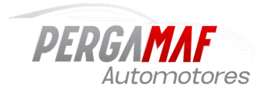 PergaMAF Automotores Logo