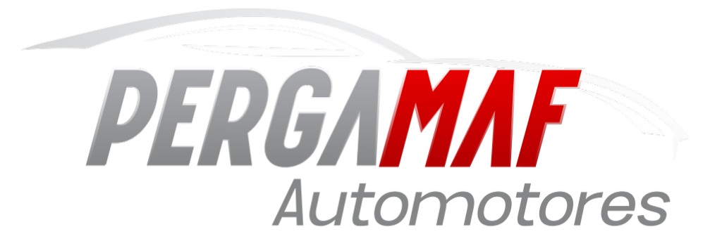 Pergamaf Logo